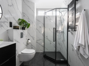 Old Town Residence - Premium Aparthotel