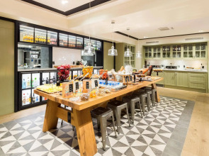 Hotel Barcelona Universal