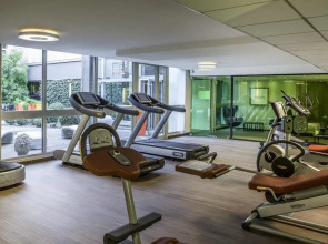 Sofitel Lyon Bellecour