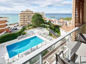 Résidence Vacances Bleues Le Grand Large