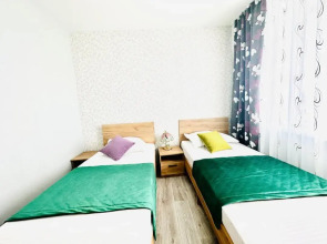 Апартаменты Север на ул. Советская, д. 88