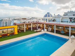 Hôtel Tanjah Flandria