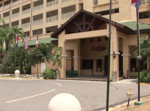 Coral Costa Caribe Beach Resort - All Inclusive