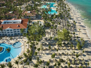 Bahia Principe Luxury Esmeralda - All Inclusive - Newly Renovated