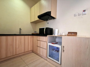 Asana Agung Putra Bali