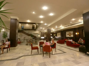 Regina Resort and Aqua Park Hurghada