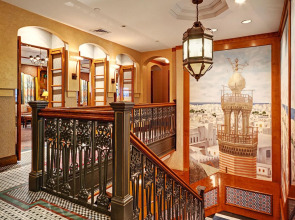 Casablanca Hotel by Library Hotel Collection