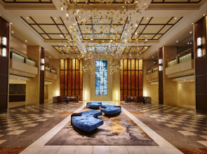 Shinagawa Prince Hotel