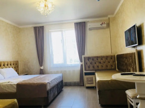 Kristall Guest House