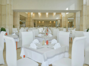 Mediteran Hotel & Resort