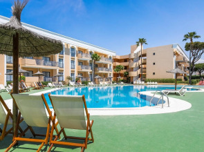 Sol Sancti Petri Apartamentos