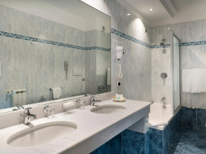 Sant Alphio Garden Hotel & Spa