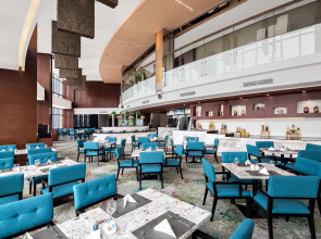 Shenzhen Huaqiang Plaza Hotel