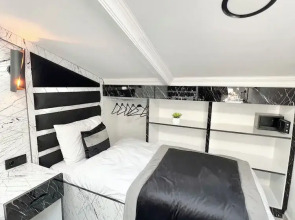 Taksim Larissa Hotel Suites