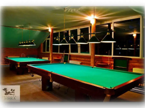 Усадьба НИКА