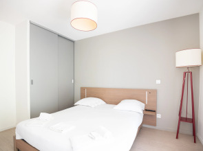 Zenitude Hôtel - Résidences Narbonne Centre