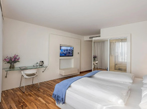 Pestana Berlin Tiergarten