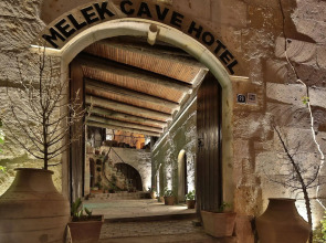 Melek Cave Hotel