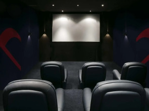 Отель Raffles Dubai