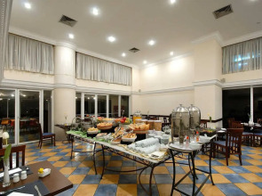 Intercity Interative São Paulo Jardins