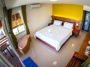 K.B. Resort (SHA Extra Plus)