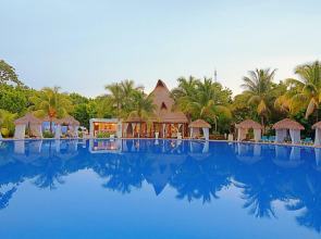 Occidental at Xcaret Destination - All Inclusive