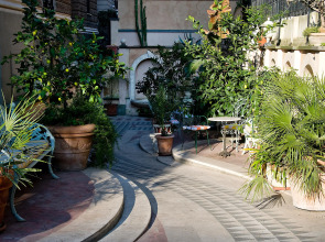 Hotel Emona Aquaeductus