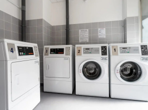 Staycity Aparthotels, Bordeaux City Centre