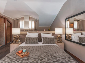 Orka Cove Hotel Penthouse & Suites - Adults Only