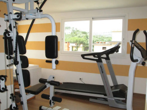 B&B Hotel Diano Marina Palace