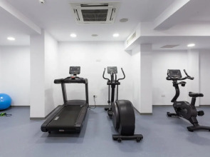 The Blue Ivy Hotel and Suites