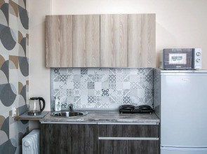 Sibhome 38 на улице Седова 62/3