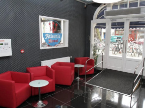 Atlantis Hotel Amsterdam