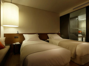 Shilla Stay Gwanghwamun