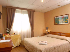THP Hotel Bologna
