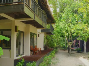 The Sevenseas Resort