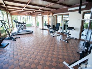 Star Beach Village and Water Park