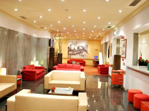 Legendary Porto Hotel