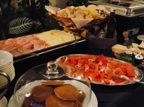 Albergo della Roccia