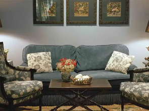 Le Royal Hotel Lyon - MGallery Collection