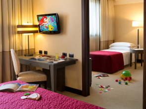 Starhotels Grand Milan