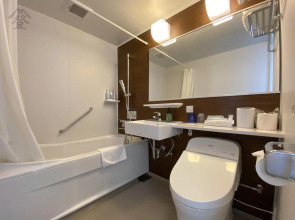 The Noborisaka Hotel