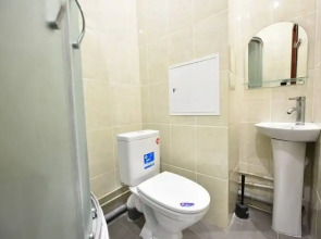 Hotel Diana na Akademicheskoy