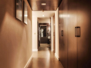 Sofitel Algiers Hamma Garden