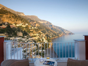 Hotel Casa Albertina