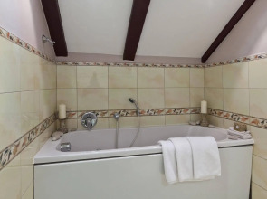 Апартаменты Prague Holiday