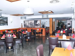 Rugs Hotel Düsseldorf