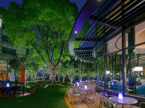 Shanghai Zhangjiang Parkyard Hotel