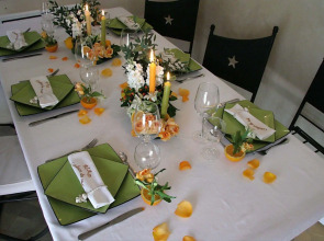 Riad Couleurs du Sud