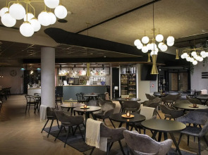 Original Sokos Hotel Vaakuna Kouvola